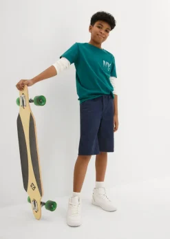 bonprix bonprix Ropa 9 A 16 Años·Shorts><noscript><img width=