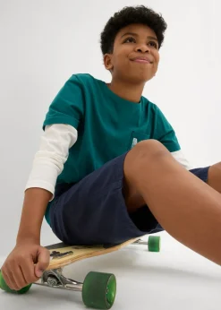 bonprix bonprix Ropa 9 A 16 Años·Shorts><noscript><img width=