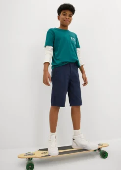 bonprix bonprix Ropa 9 A 16 Años·Shorts><noscript><img width=