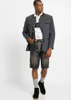 bonprix bonprix Shorts|Vaqueros><noscript><img width=