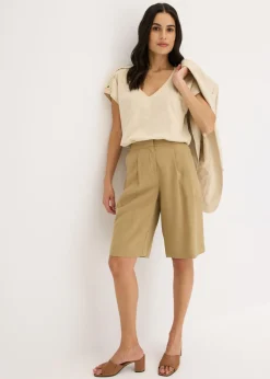 Mujer bonprix bonprix Bermudas