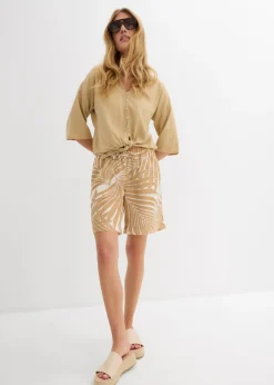 bonprix bonprix Shorts|Pantalones><noscript><img width=