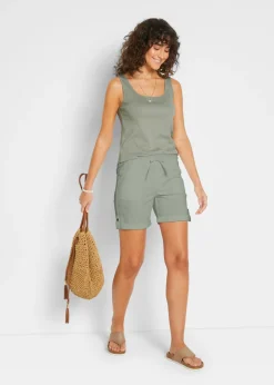 bonprix bonprix Shorts|Pantalones><noscript><img width=