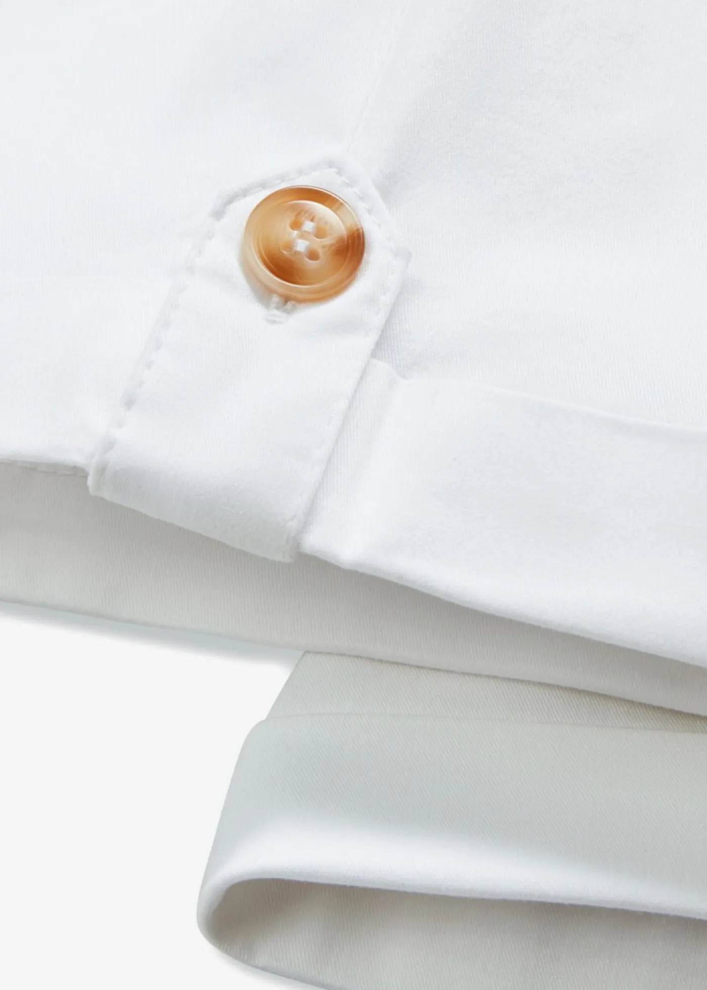 Mujer bonprix bonprix Bermudas de algodón con cinturilla elástica