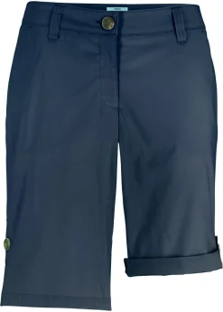 Mujer bonprix bonprix Bermudas de algodón veraniegas