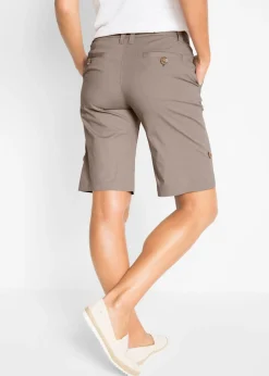 Mujer bonprix bonprix Bermudas de algodón veraniegas