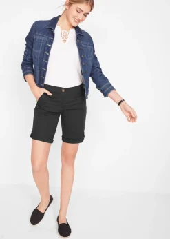 bonprix bonprix Shorts|Pantalones><noscript><img width=