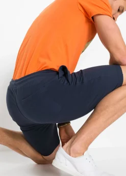 Hombre bonprix bonprix Bermudas de chándal