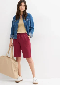 bonprix bonprix Shorts|Básicos><noscript><img width=