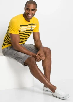 bonprix bonprix Shorts|Vaqueros><noscript><img width=