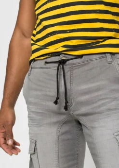 bonprix bonprix Shorts|Vaqueros><noscript><img width=