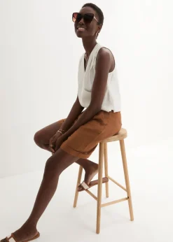 bonprix bonprix Premium|Shorts><noscript><img width=