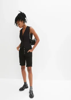 bonprix bonprix Shorts|Pantalones><noscript><img width=