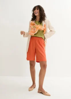 bonprix bonprix Shorts|Pantalones><noscript><img width=