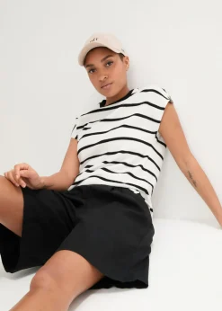 bonprix bonprix Shorts|Pantalones><noscript><img width=