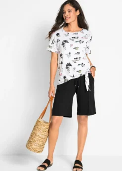 bonprix bonprix Shorts|Pantalones><noscript><img width=