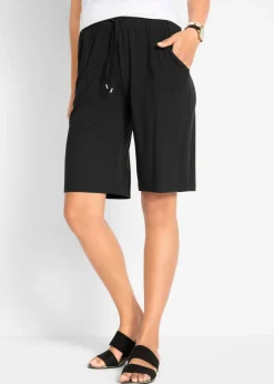 Mujer bonprix bonprix Bermudas de punto