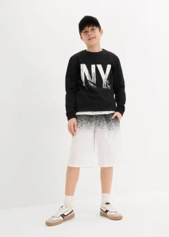 bonprix bonprix Ropa 9 A 16 Años·Shorts|Ropa 9 A 16 Años·Packs De Ropa><noscript><img width=