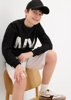 bonprix bonprix Ropa 9 A 16 Años·Shorts|Ropa 9 A 16 Años·Packs De Ropa><noscript><img width=