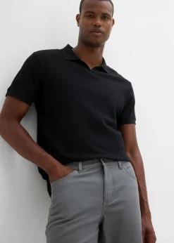 Hombre bonprix bonprix Bermudas elásticas, classic fit