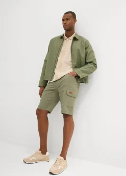 bonprix bonprix Shorts|Pantalones><noscript><img width=