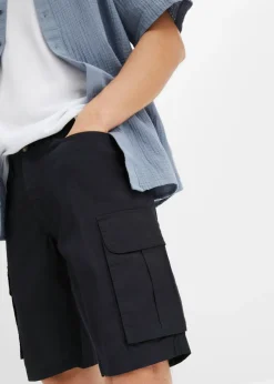 bonprix bonprix Shorts|Pantalones><noscript><img width=