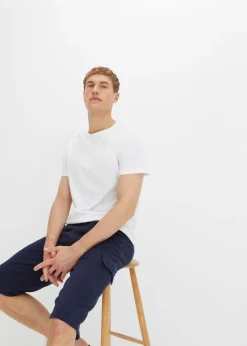 bonprix bonprix Shorts|Ropa Deportiva><noscript><img width=