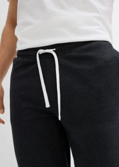 Hombre bonprix bonprix Bermudas largas tipo chándal