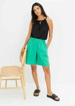 bonprix bonprix Shorts|Pantalones><noscript><img width=