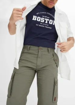 bonprix bonprix Shorts|Pantalones><noscript><img width=