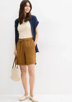 bonprix bonprix Shorts|Pantalones><noscript><img width=