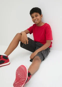 bonprix bonprix Ropa 9 A 16 Años·Jeans|Ropa 9 A 16 Años·Shorts><noscript><img width=