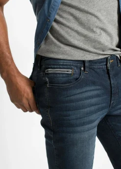 bonprix bonprix Shorts|Vaqueros><noscript><img width=