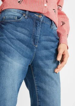 bonprix bonprix Shorts|Vaqueros><noscript><img width=