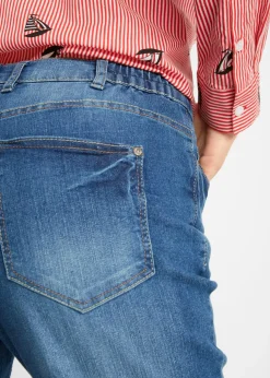 bonprix bonprix Shorts|Vaqueros><noscript><img width=