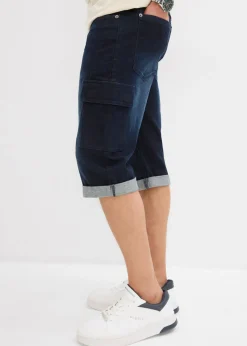 bonprix bonprix Shorts|Vaqueros><noscript><img width=