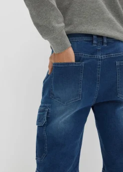 bonprix bonprix Shorts|Vaqueros><noscript><img width=