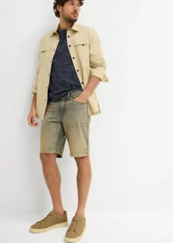 bonprix bonprix Shorts|Vaqueros><noscript><img width=