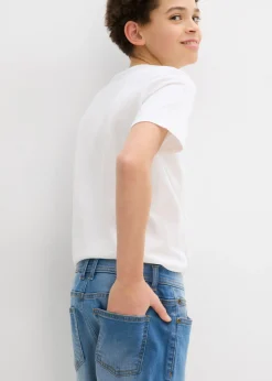 bonprix bonprix Ropa 9 A 16 Años·Jeans|Ropa 9 A 16 Años·Shorts><noscript><img width=