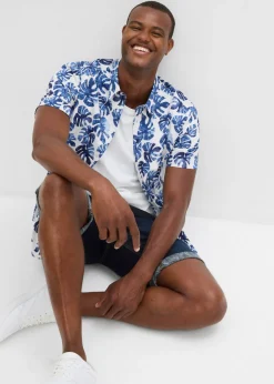 bonprix bonprix Shorts|Vaqueros><noscript><img width=