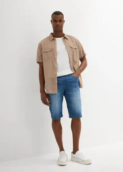 bonprix bonprix Shorts|Vaqueros><noscript><img width=