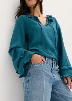 bonprix bonprix Shorts|Vaqueros><noscript><img width=