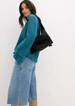 bonprix bonprix Shorts|Vaqueros><noscript><img width=