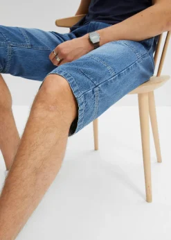 bonprix bonprix Shorts|Vaqueros><noscript><img width=