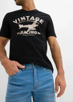 bonprix bonprix Shorts|Vaqueros><noscript><img width=