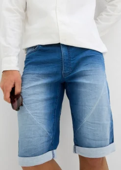 bonprix bonprix Shorts|Vaqueros><noscript><img width=