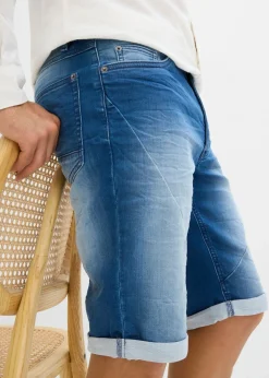 bonprix bonprix Shorts|Vaqueros><noscript><img width=