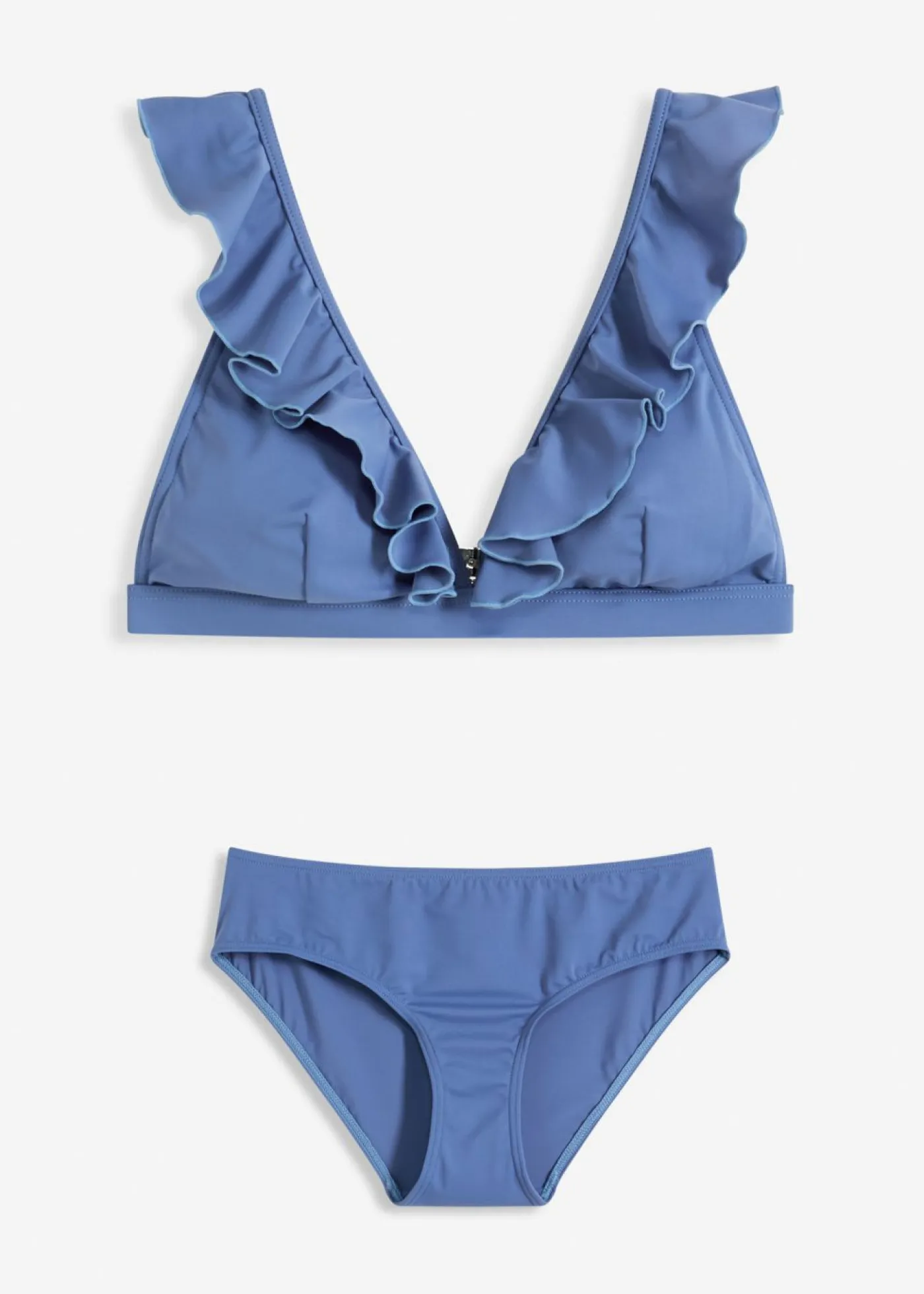 bonprix bonprix Bikinis>Bikini (2 piezas) Azul vaquero