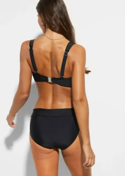 Mujer bonprix bonprix Bikini balconette con tirantes acolchados (2 piezas)