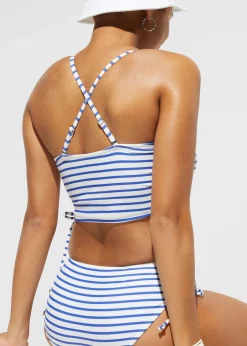 bonprix bonprix Ropa Para Ir A La Playa|Bikinis><noscript><img width=